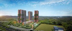 Springleaf Residence (D26), Apartment #616491171